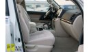 Toyota Land Cruiser - GXR - 4.0L