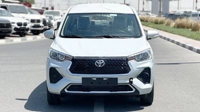 Toyota Rumion Toyota/RUMION/K15LM 1.5L LIFE MT