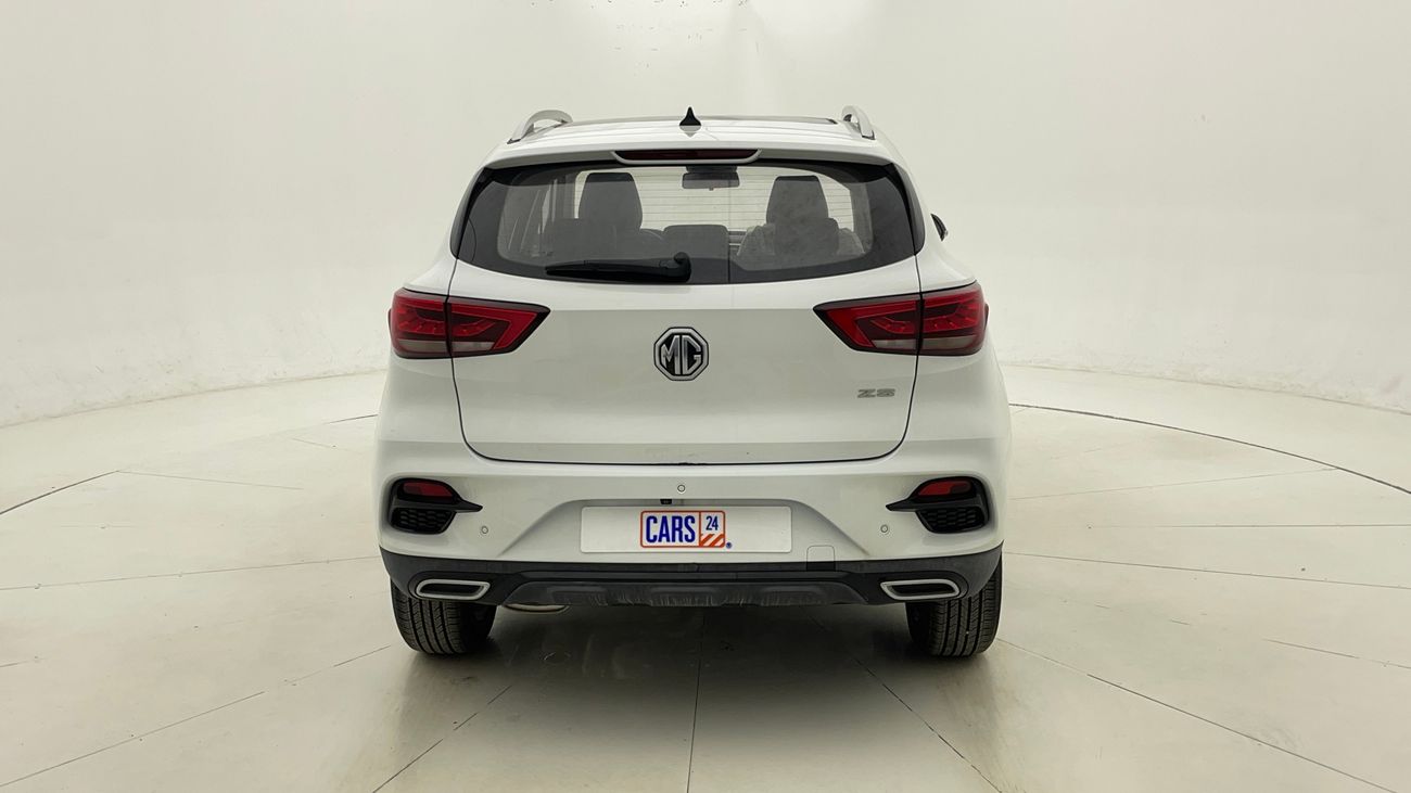 MG ZS TROPHY 1.3 | Zero Down Payment | Home Test Drive