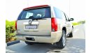 Cadillac Escalade - ZERO DOWN PAYMENT - 1,995 AED/MONTHLY - 1 YEAR WARRANTY