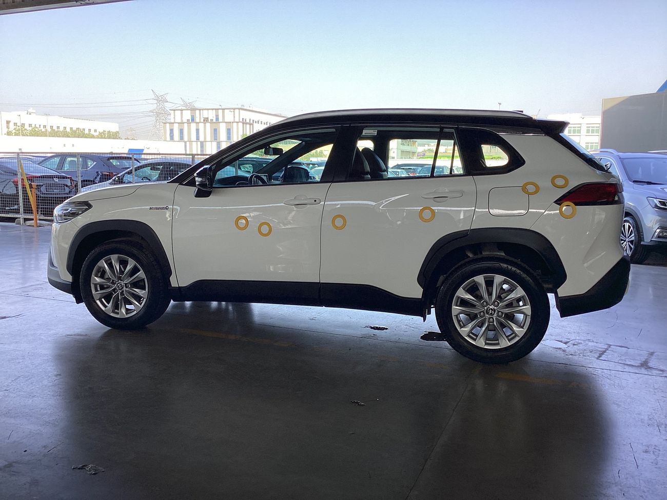 Toyota Corolla Cross GLI | Guaranteed Warranty | 0 Down Payment