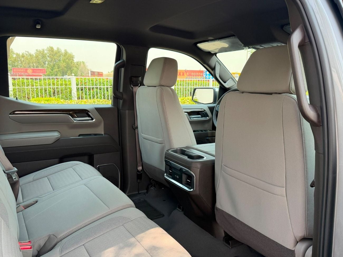 GMC Sierra 1500 CREWCAB SLE