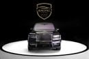 Rolls Royce Cullinan