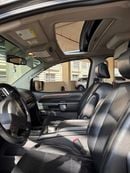 Nissan Armada LE