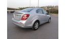 Chevrolet Aveo Chevrolet aveo 2017,,, Gcc,,, very good condition