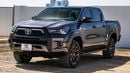 Toyota Hilux Adventure 4.0L