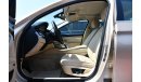 BMW 523i 2012 GCC