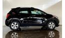 Chevrolet Trax LT