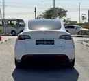 Tesla Model Y Long Range (AWD)