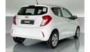 Chevrolet Spark LS