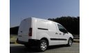 Peugeot Partner 2015 van ref#814