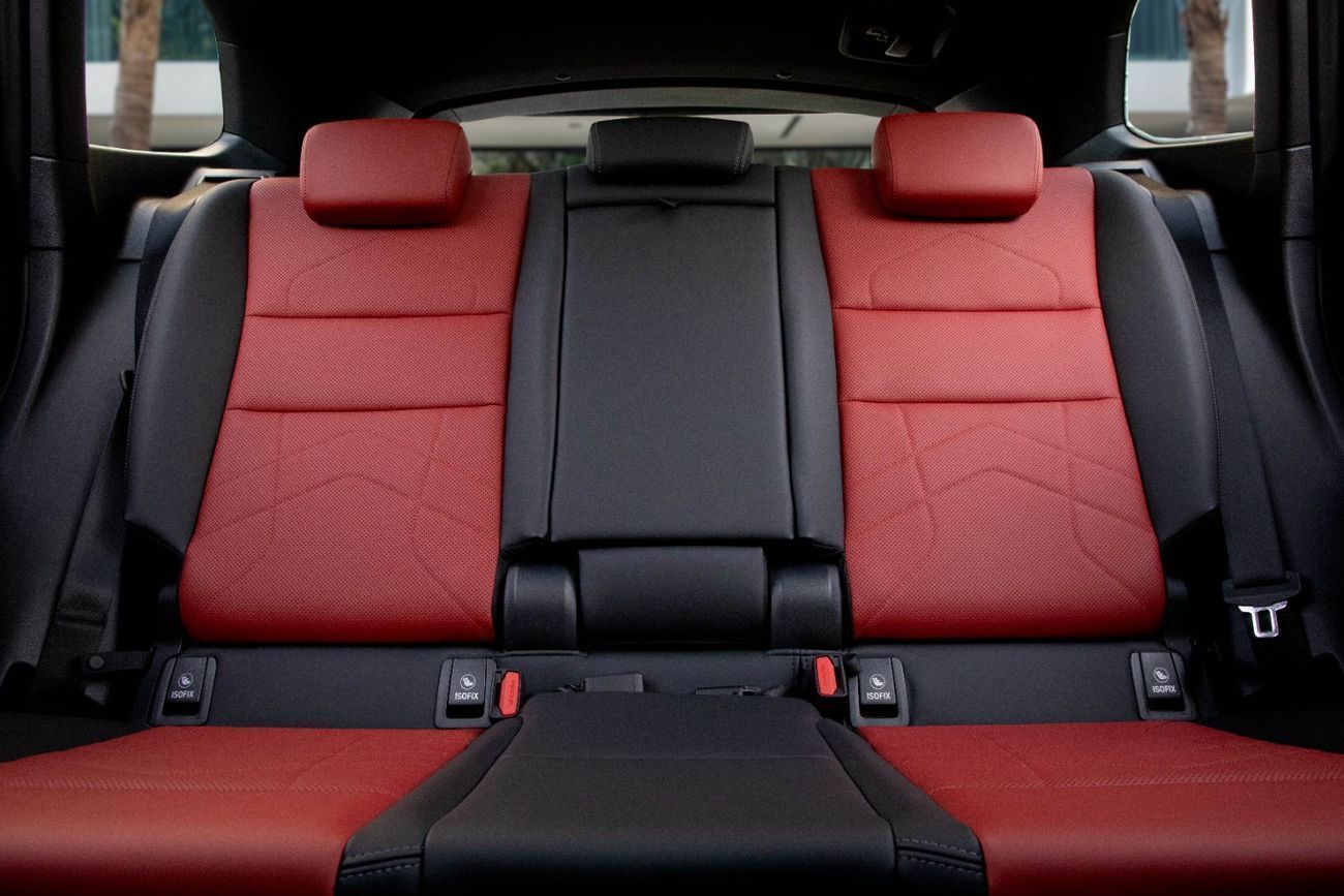 BMW X1 X1 M-Kit | 3,388 P.M | 0% Downpayment | Fantastic Condition!