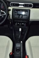 رينو داستر PE EXCELLENT DEAL for our Renault Duster ( 2020 Model ) in Brown Color GCC Specs