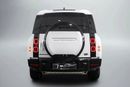 Land Rover Defender 130 SE P400 X Dynamic (7 Seater)