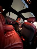 مرسيدس بنز GLC 250 AMG 2.0L