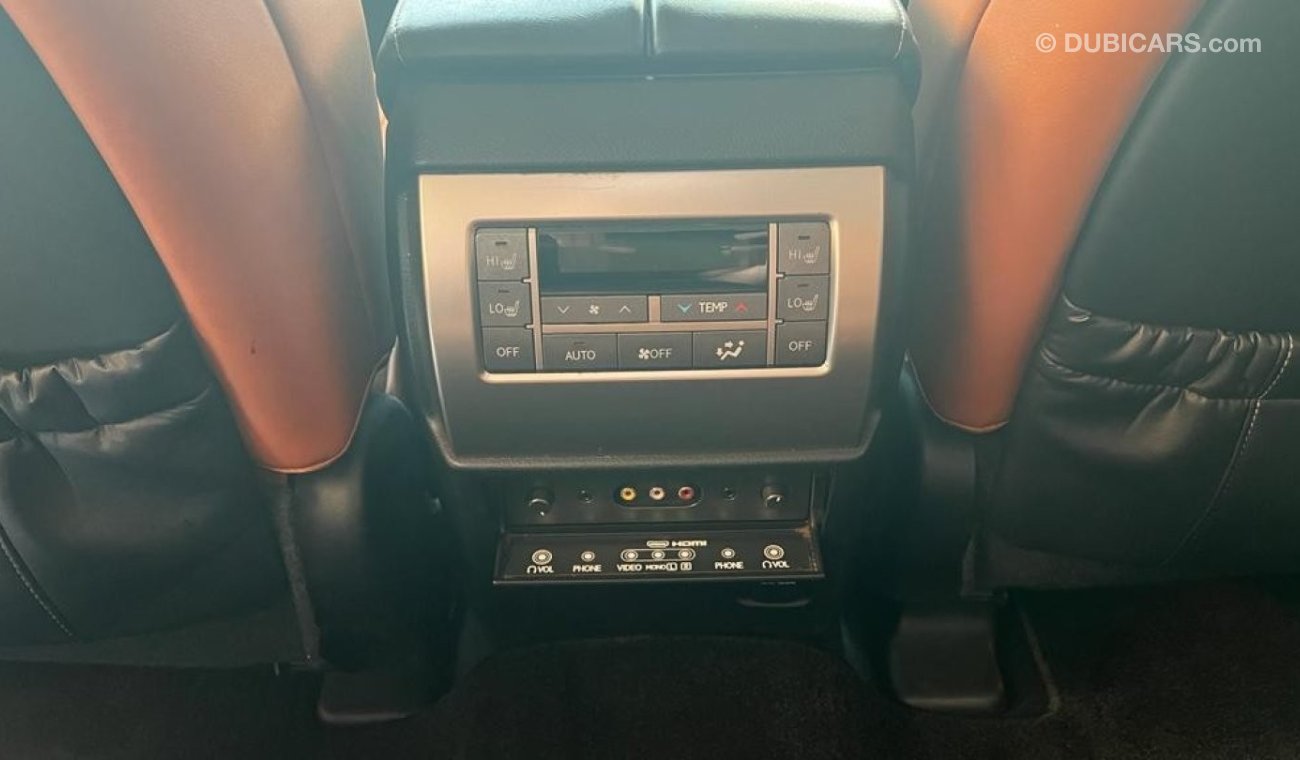 Lexus GX460 Lexus GX460 Platinum | Dual VVTI 4.6L | 2018