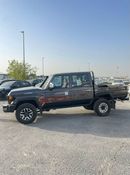 Toyota Land Cruiser Pick Up VDJ79 2.8L DIESEL A/T DOUBLE CABIN FULL OPTION PICKUP