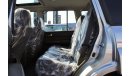 Nissan Patrol Safari GCC MANUAL TRANSMISSION UNDER WARRANTY