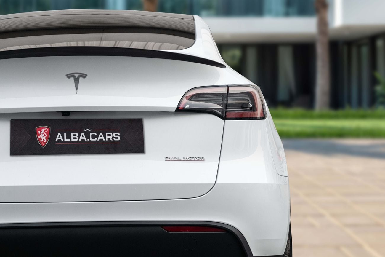 Tesla Model Y PERFORMANCE | 2,546 P.M | 0% Downpayment | Fantastic Condition!