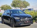 Mercedes-Benz GLA 200 Premium
