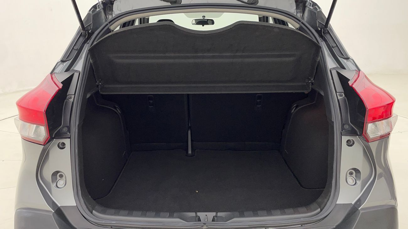 Nissan Kicks SV 1.6 | Zero Down Payment | Home Test Drive