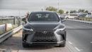 لكزس RX 350 LEXUS RX350 EXECUTIVE -2025YM