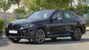 بي أم دبليو X4 (For Export , НА ЭКСПОРТ) M xDrive 30i 2.0T GCC 2025 Без пробега