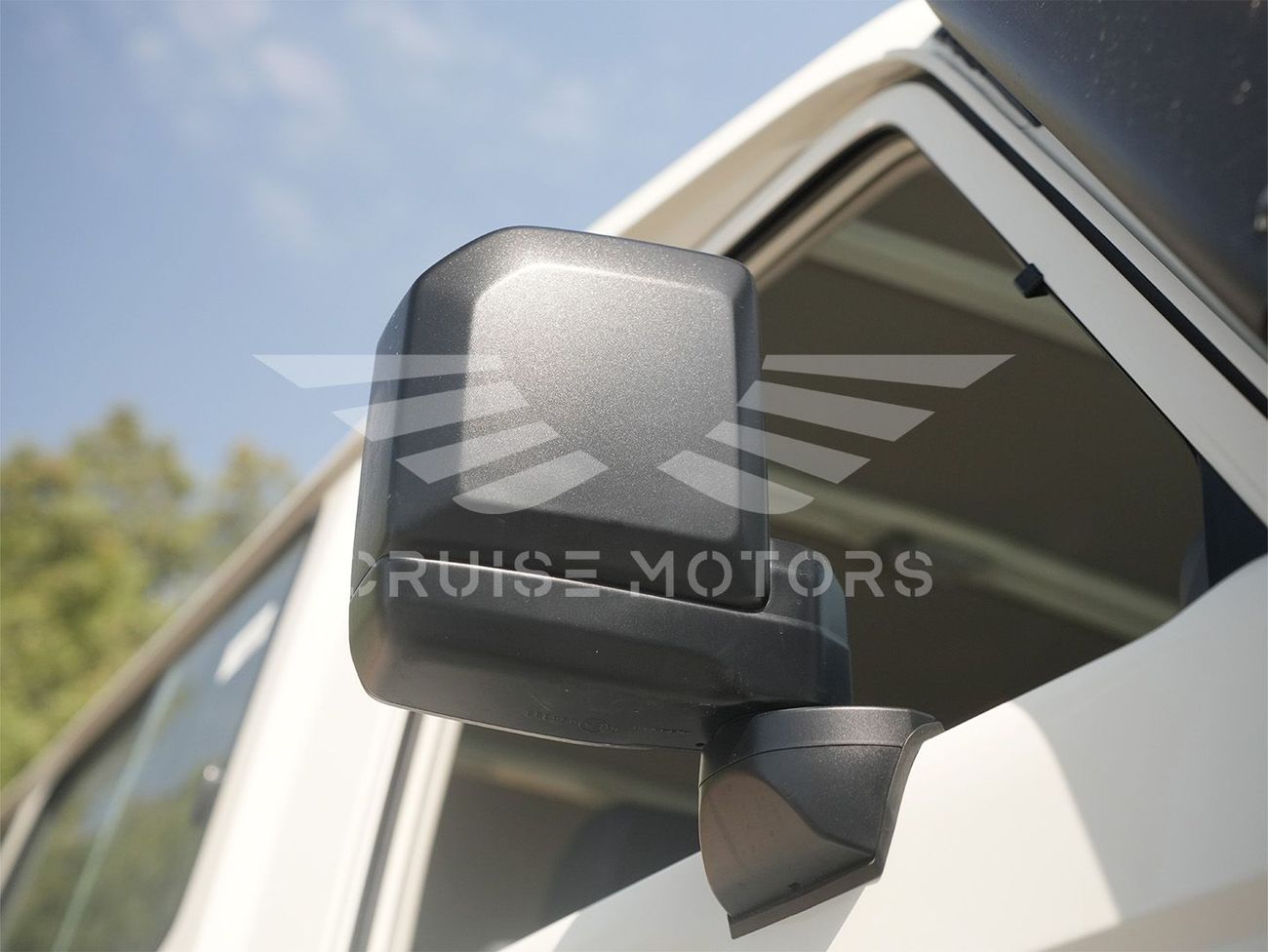 Toyota Land Cruiser 70 LC 78 - Manual - 4.2L - Diesel - HardTop - Station wagon - 4x4 - 13 Seats - 3 Door