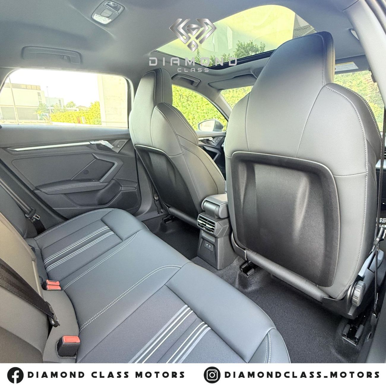 Audi A3 Audi A3 Sportback 1.4L  35 TFSI  Zero Km