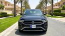 Volkswagen T-ROC LIFE 2024 | AED 1034/Month | 0 DP | 30 Day Return | Warranty | Service History