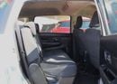 Suzuki Ertiga Suzuki Ertiga -2021- GCC- Accident-free - 1.5L engine - 7 seats - Excellent condition