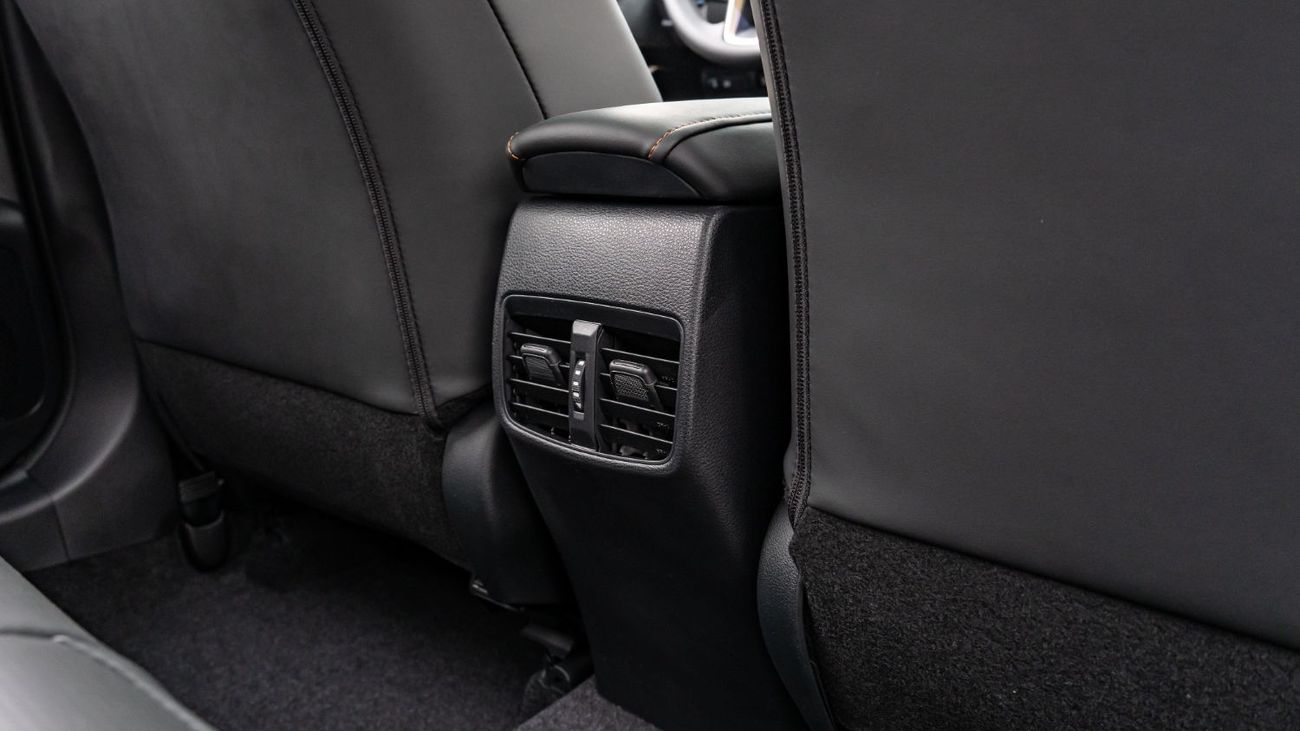 Toyota Corolla Elite 2026 | TOYOTA COROLLA HYBRID 1.8L WITH SPOILER+ELECTRIC SEAT