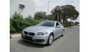 BMW 528i full services history ,under warranty