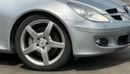 مرسيدس بنز SLK 350