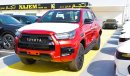 Toyota Hilux GR Sport 2.8 L d