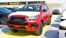 Toyota Hilux GR Sport 2.8 L d