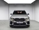 BMW X5 M50i M Sport
