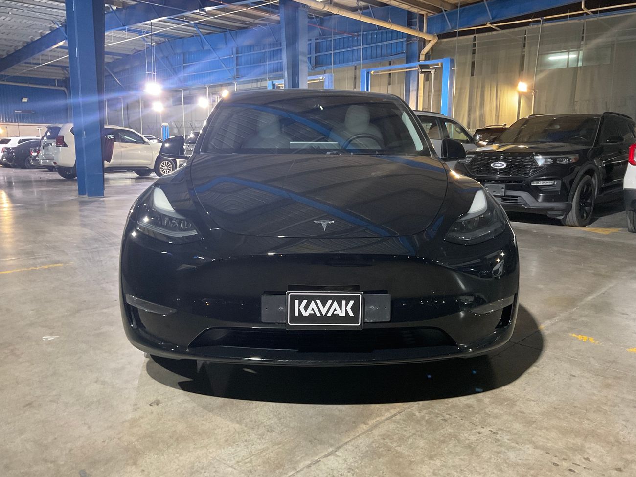 تسلا موديل Y Performance (Dual Motor) | upto AED 20,000 Ramadan Discount | شامل الضمان | 0 ﺪﻔﻋﺓ ﺃﻮﻟﻯ