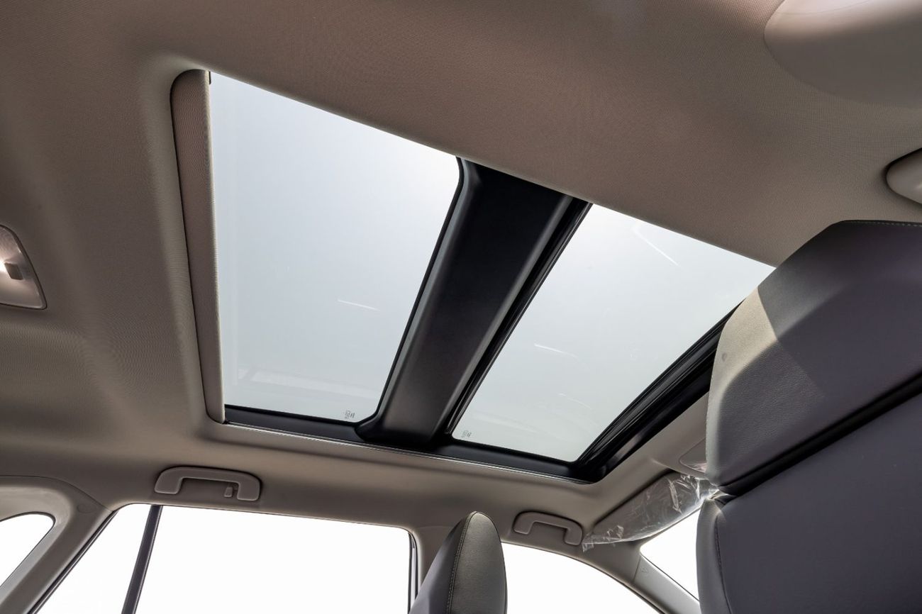 Toyota RAV4 2.0L 4WD CHINESE