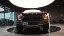 Ford F 150 Raptor Top of the line