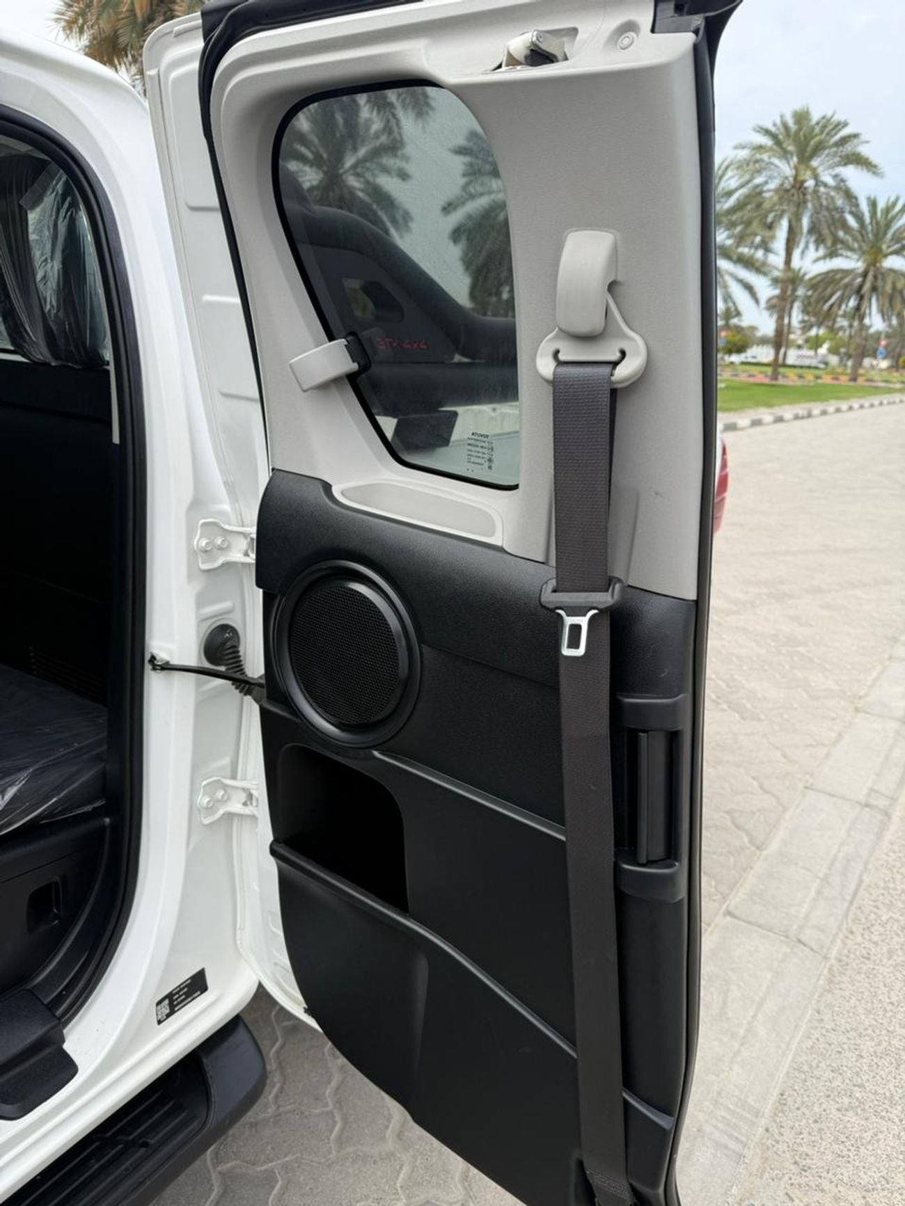 Toyota Hilux Toyota Hilux smart cabin Diesel Engine RHD