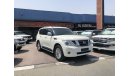 Nissan Patrol LE TITANIUM