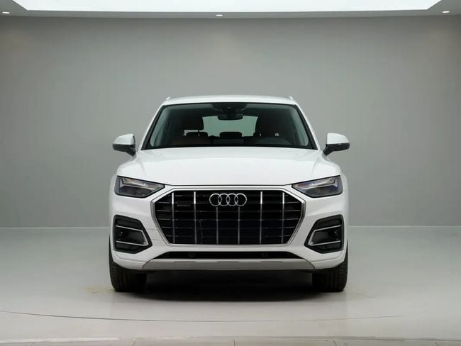 Audi Q5 45 TFSI, миниатюра 19