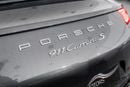 Porsche 911 Carrera S 3.8L (385 HP) Coupe