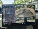 Tesla Model S LONG RANGE