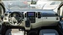 Toyota Hiace 2026 Toyota Hiace High Roof 2.8L AT Diesel (13 Seat)