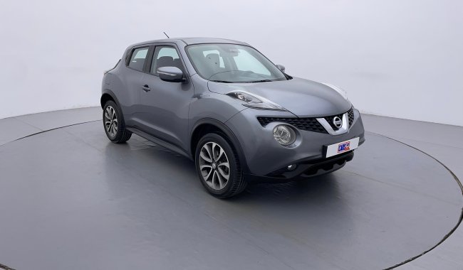 Nissan Juke SV 1.6 | Zero Down Payment | Free Home Test Drive