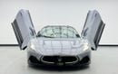 مازيراتي MC20 تشيلو 2023 Maserati MC20 Cielo, 1 of 65, Warranty, Full Maserati Service History, Very Low Km, Euro