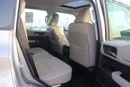 Toyota Prado 2.4 ALL ROUNDER WITH RADAR, LEATHER SEAT , SUNROOF , PUSH START, MODEL 2026