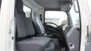 إيسوزو NPR ISUZU NPR 4570 CC TRUCK CAB CHASSIS 4X2 DIESEL MANUAL TRANSMISSION 2024 (EXPORT ONLY)